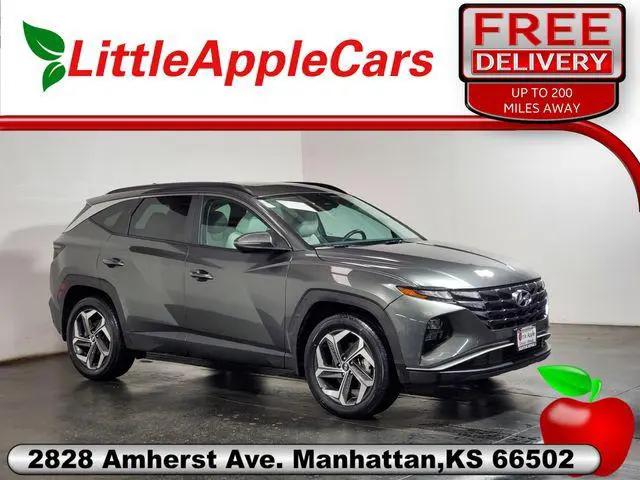 2023 Hyundai Tucson SEL for sale in Manhattan, KS