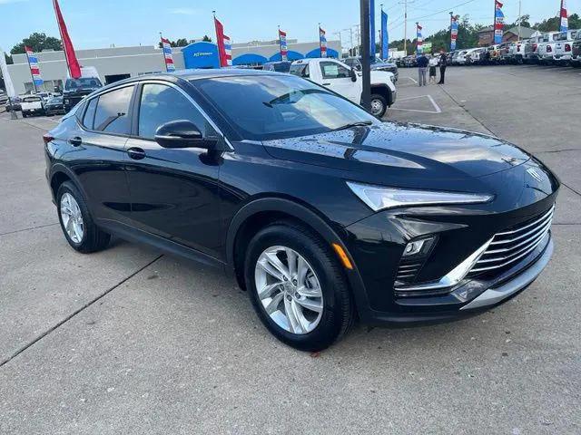 2024 Buick NV Preferred FWD for sale in Zanesville, OH