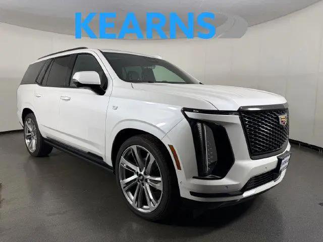 2025 Cadillac Escalade Sport for sale in Johnson Creek, WI