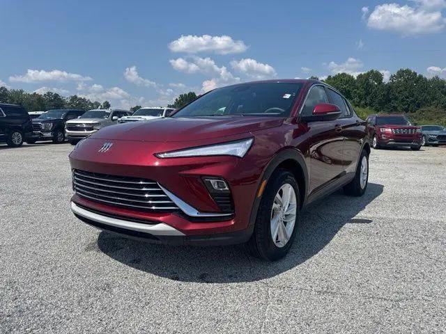 2025 Buick NV Preferred FWD for sale in Dallas, GA