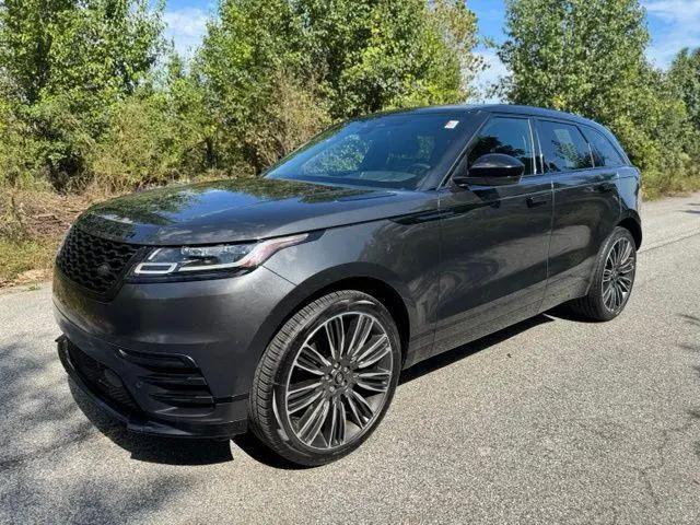 2023 Land Rover Range Rover Velar P340 R-Dynamic S MHEV for sale in Crown Point, IN
