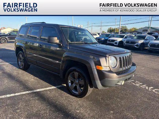 2015 Jeep Patriot for sale near Cincinnati, OH