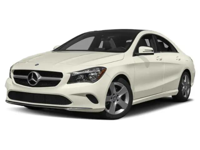 2019 Mercedes-Benz CLA Base for sale in Savannah, GA