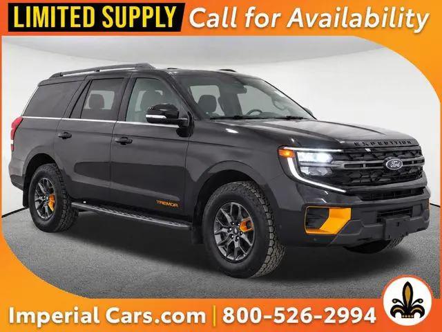 2025 Ford Expedition Tremor for sale in Mendon, MA