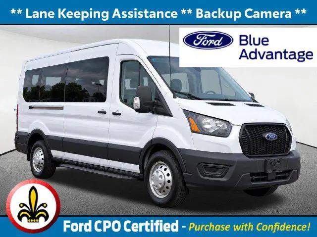 2023 Ford Transit-350 Passenger Van XL for sale in Mendon, MA