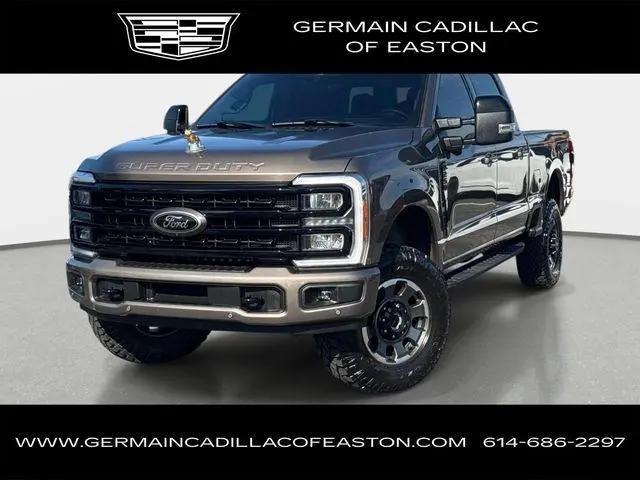 2023 Ford F-250 LARIAT for sale in Columbus, OH