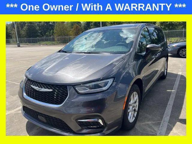 2023 Chrysler Pacifica Touring L for sale in Gonzales, LA