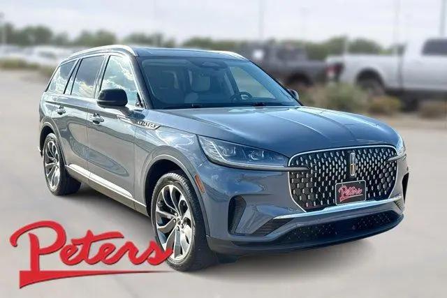 2025 Lincoln Aviator Reserve for sale in Longview, TX