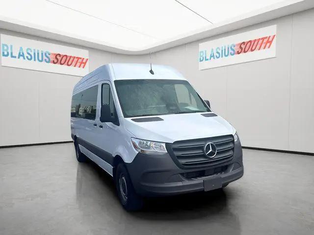 2025 Mercedes-Benz Sprinter 2500 High Roof 4-Cyl Diesel for sale in Stratford, CT