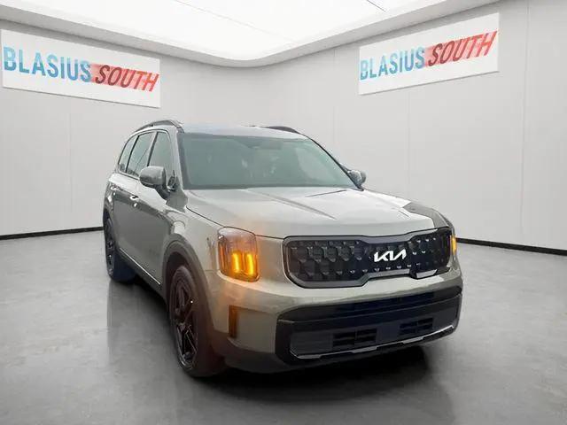 2024 Kia Telluride EX X-Line for sale in Stratford, CT