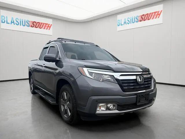 2020 Honda Ridgeline RTL-E for sale in Stratford, CT