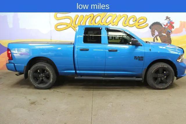 2022 Ram 1500 Classic Tradesman for sale in Grand Ledge, MI