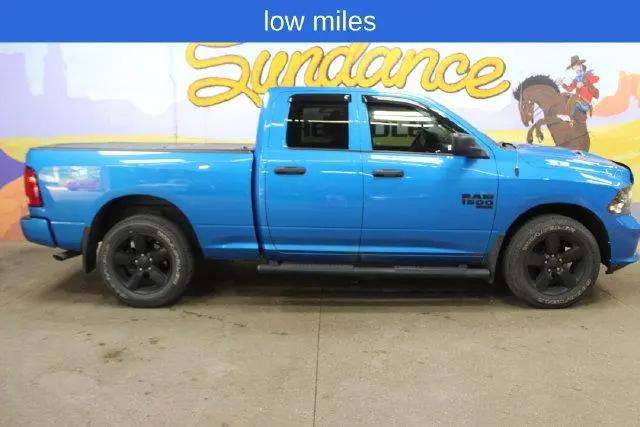 2022 Ram 1500 Classic Tradesman for sale in Grand Ledge, MI