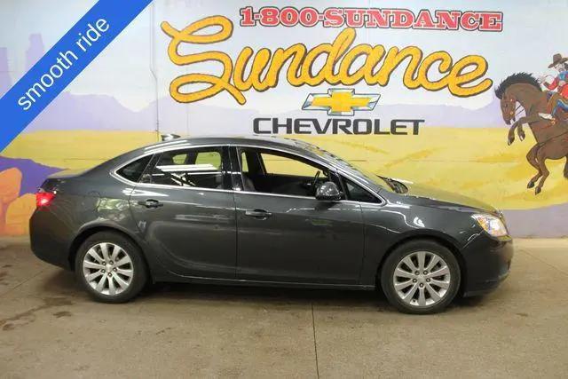 2017 Buick Verano Base for sale in Grand Ledge, MI