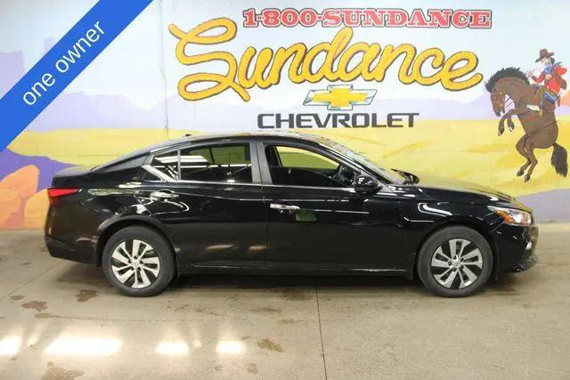 2019 Nissan Altima 2.5 S for sale in Grand Ledge, MI