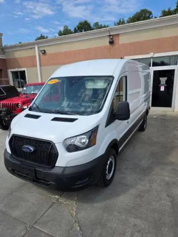 2024 Ford Transit Cargo Van 148 WB Medium Roof Cargo for sale in Charlotte, NC
