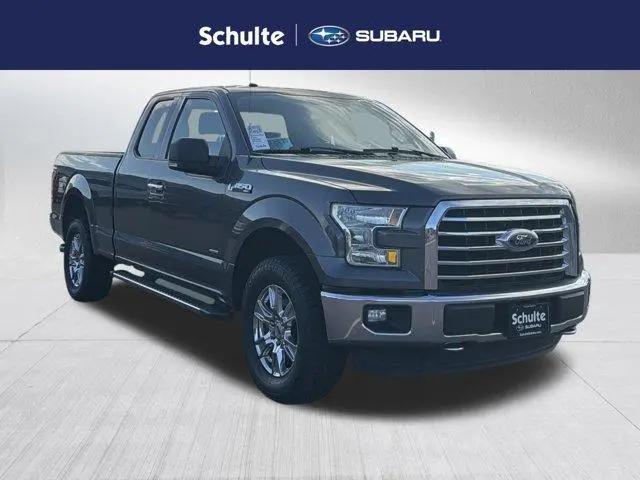 2016 Ford F-150 XLT for sale in Sioux Falls, SD