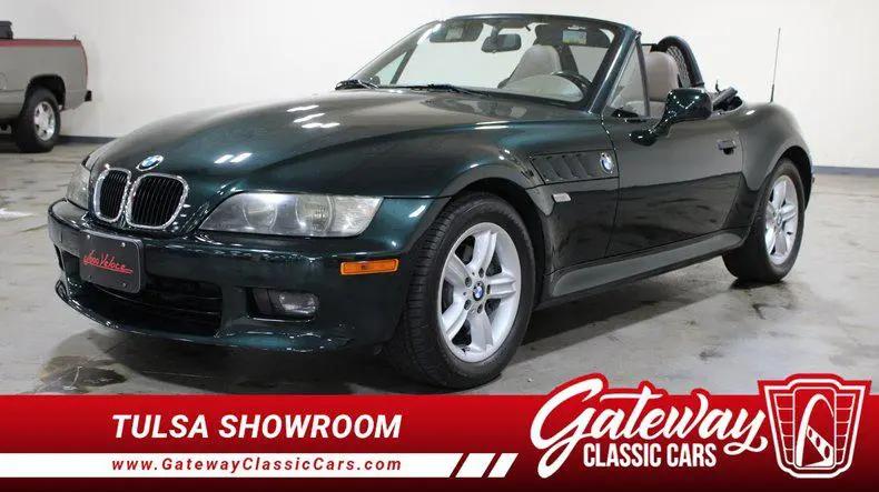 2001 BMW Z3 2.5i for sale in O Fallon, IL
