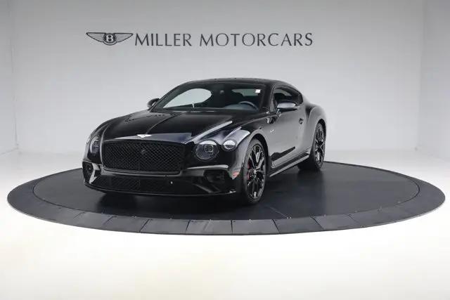2023 Bentley Continental GT Speed for sale in Greenwich, CT