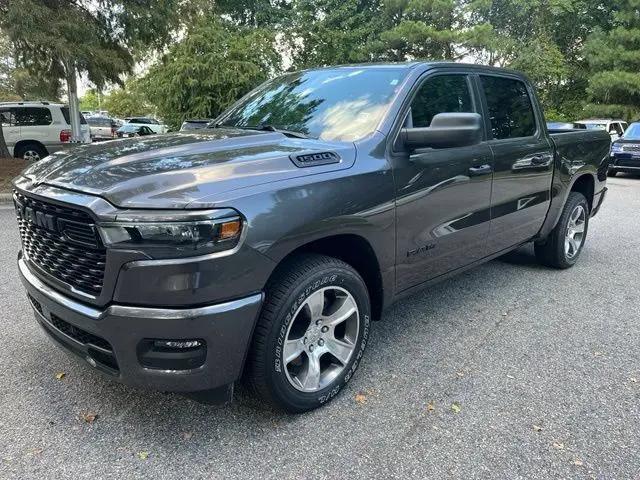 2026 Ram 1500 Express Crew Cab 4x2 57 Box for sale in Cary, NC