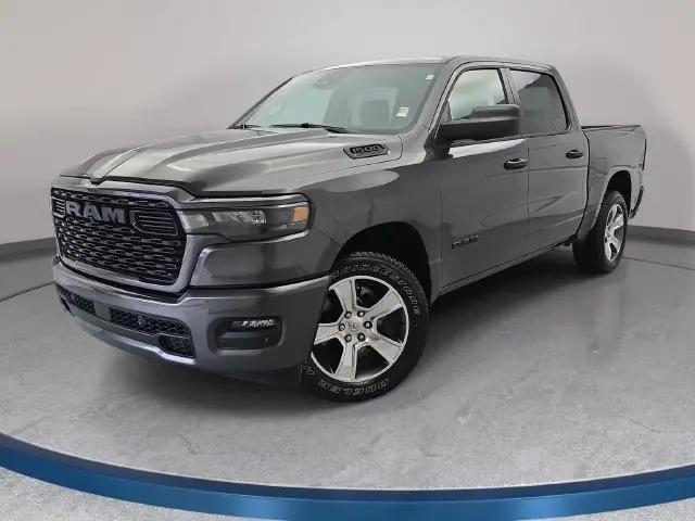 2026 Ram 1500 Express Crew Cab 4x2 57 Box for sale in Cary, NC