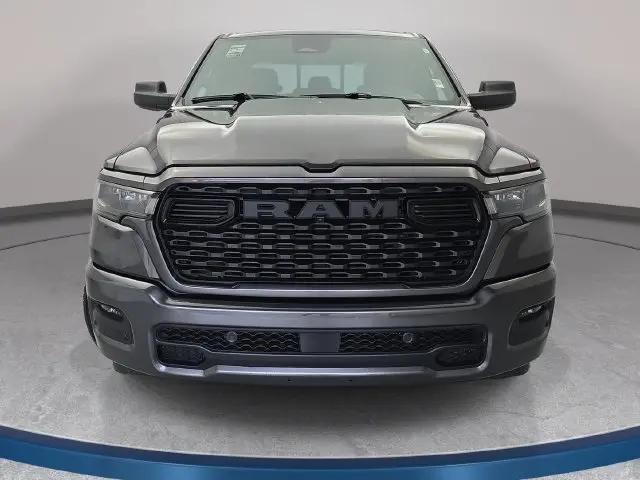 2026 Ram 1500 Express Crew Cab 4x2 57 Box