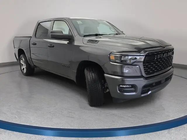 2026 Ram 1500 Express Crew Cab 4x2 57 Box