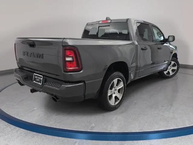 2026 Ram 1500 Express Crew Cab 4x2 57 Box