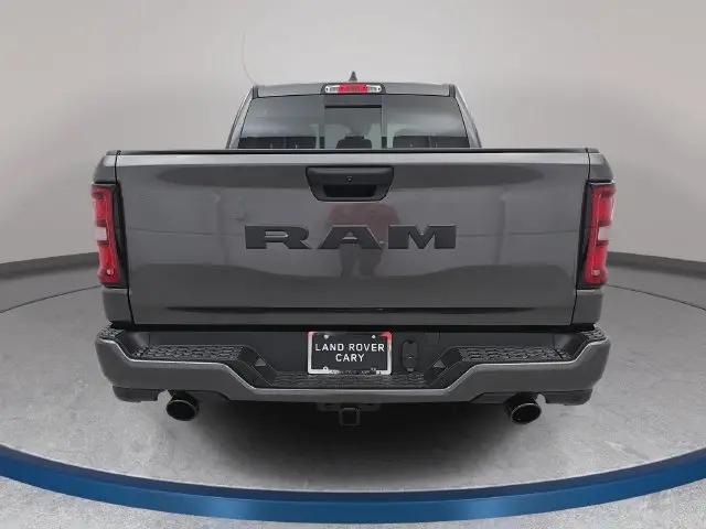 2026 Ram 1500 Express Crew Cab 4x2 57 Box