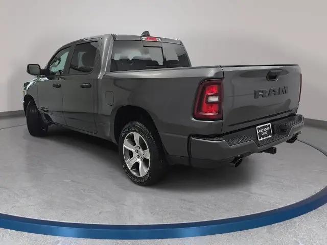 2026 Ram 1500 Express Crew Cab 4x2 57 Box