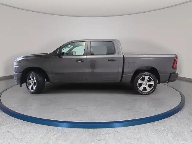 2026 Ram 1500 Express Crew Cab 4x2 57 Box