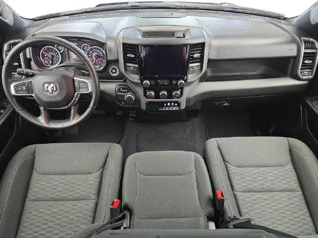 2026 Ram 1500 Express Crew Cab 4x2 57 Box