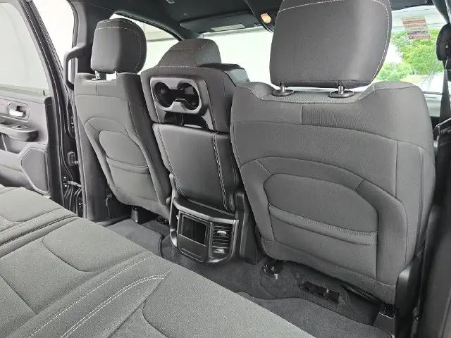 2026 Ram 1500 Express Crew Cab 4x2 57 Box