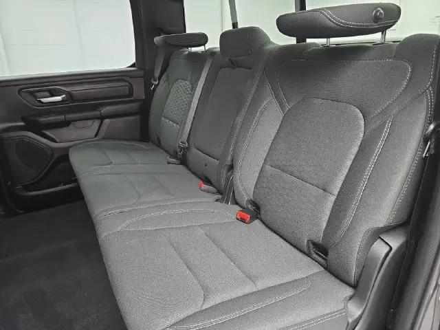 2026 Ram 1500 Express Crew Cab 4x2 57 Box