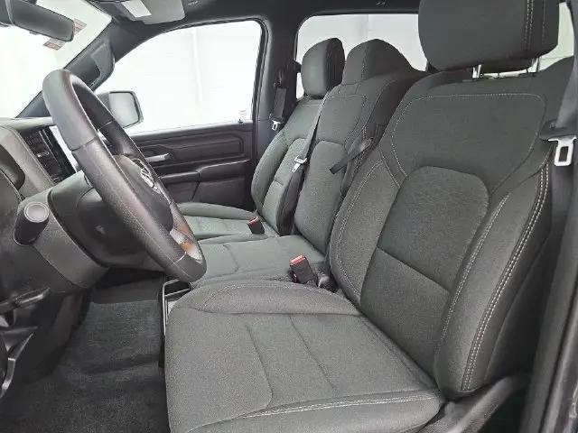 2026 Ram 1500 Express Crew Cab 4x2 57 Box