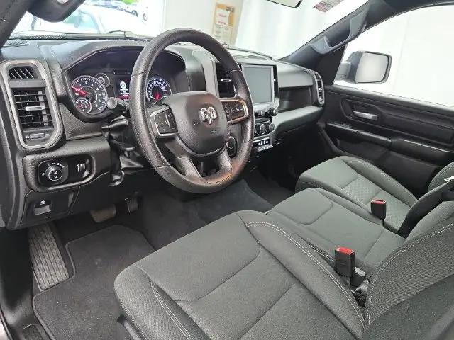 2026 Ram 1500 Express Crew Cab 4x2 57 Box