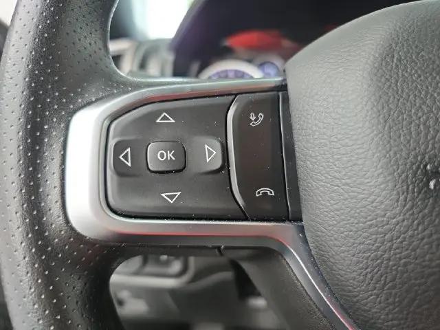 2026 Ram 1500 Express Crew Cab 4x2 57 Box