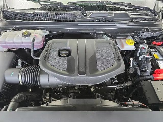 2026 Ram 1500 Express Crew Cab 4x2 57 Box