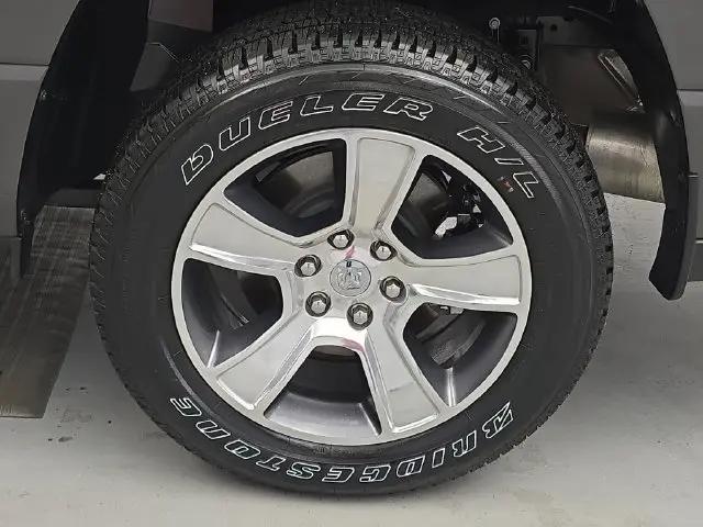 2026 Ram 1500 Express Crew Cab 4x2 57 Box
