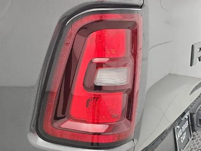 2026 Ram 1500 Express Crew Cab 4x2 57 Box