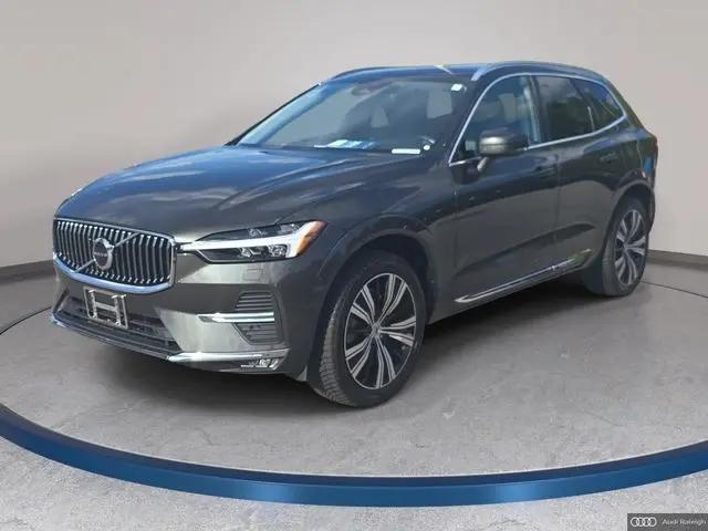 2022 Volvo XC60 B6 Inscription for sale in Raleigh, NC