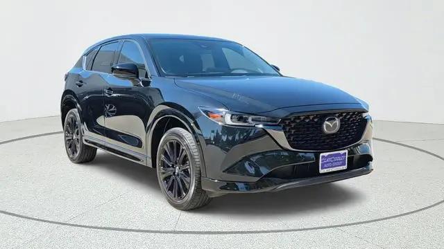 2023 Mazda CX-5 2.5 Turbo for sale in Irving, TX