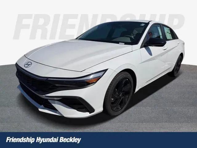 2026 Hyundai Elantra SEL Sport for sale in Beckley, WV
