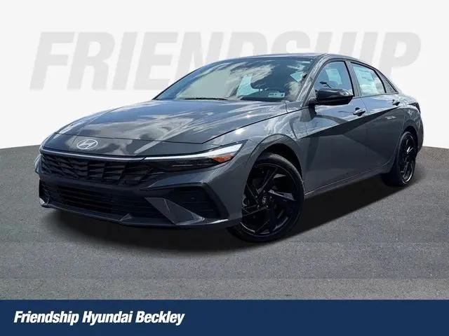2026 Hyundai Elantra SEL Sport Plus for sale in Beckley, WV