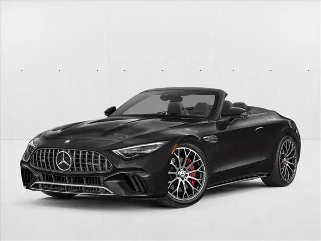 2027 Mercedes-Benz SL AMG SL 55 for sale in Fremont, CA