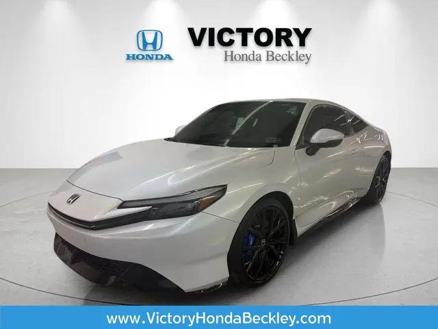 2026 Honda Prelude Hybrid for sale in Beckley, WV