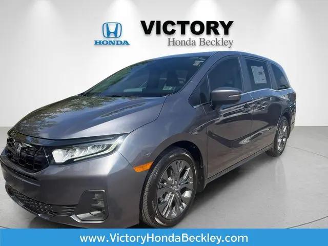 2027 Honda Odyssey Touring for sale in Beckley, WV