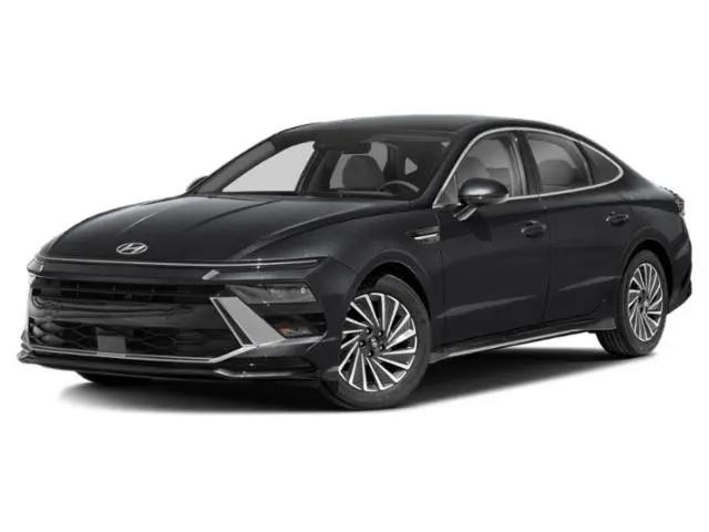 2025 Hyundai Sonata Hybrid SEL for sale in Baltimore, MD
