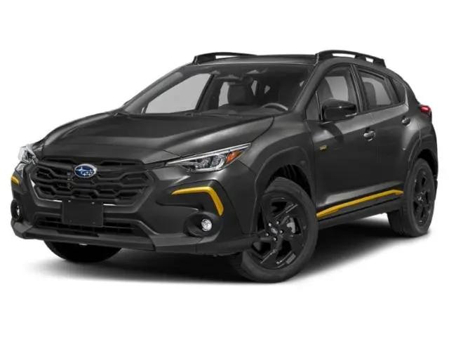 2025 Subaru Crosstrek Sport for sale in Warr Acres, OK