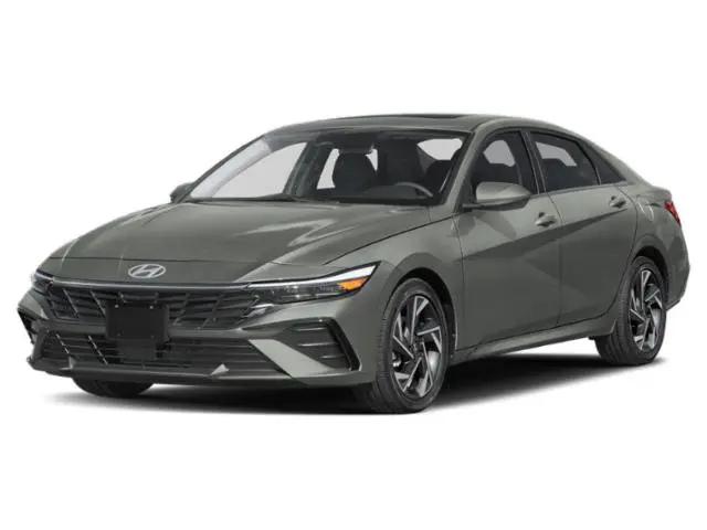 2025 Hyundai Elantra SEL Convenience for sale in Nashville, TN
